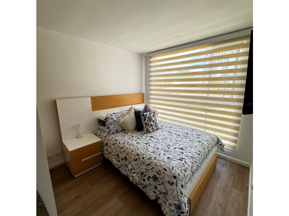 Venta apartamento baja suiza — foto 3