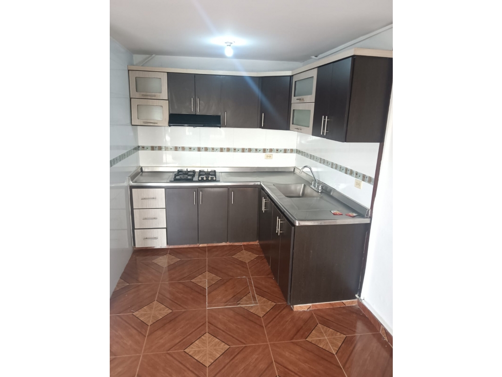 Se arrienda casa Cuchilla del salado — foto 2