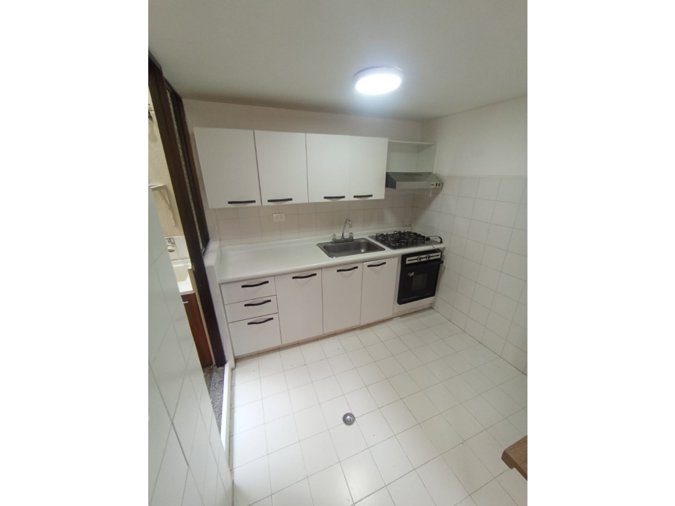 Se arrienda aparta estudio Villas San Luis — foto 3