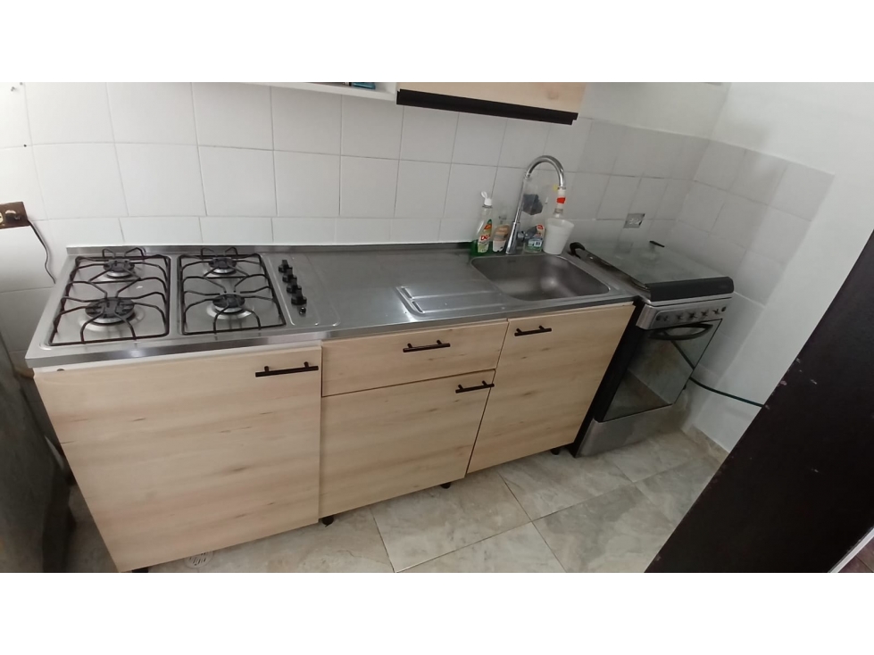 VENTA APARTAMENTO SECTOR LA ARGENTINA — foto 4