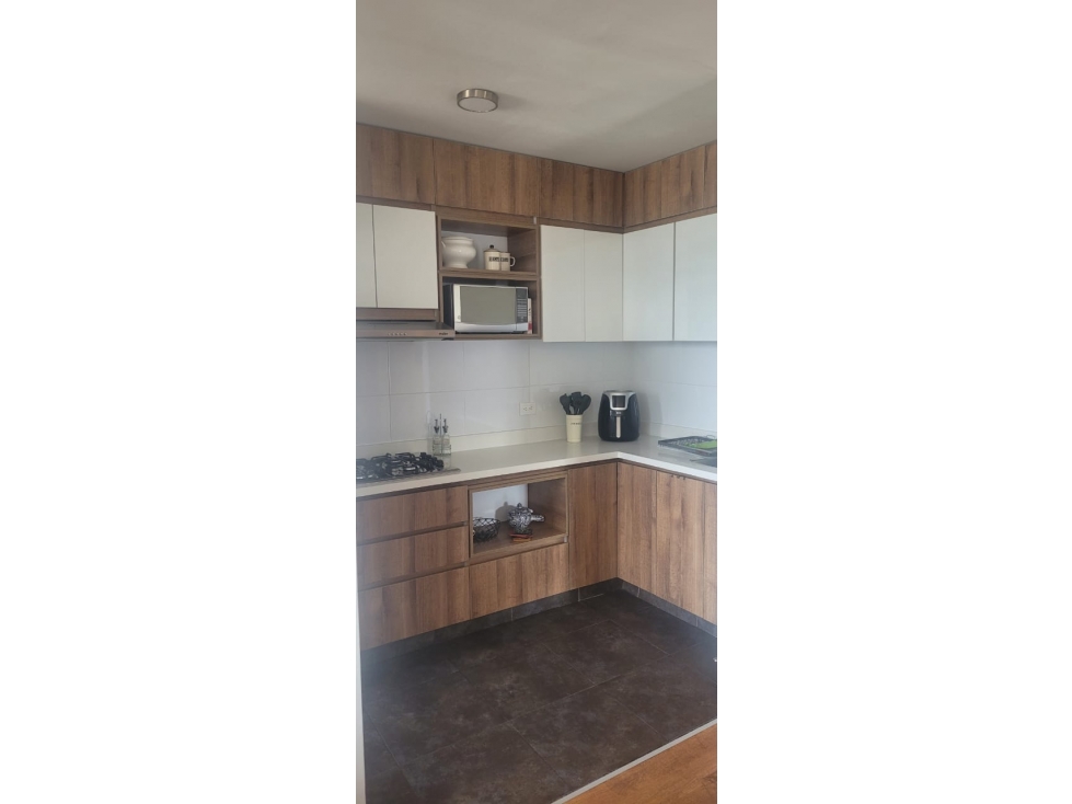 VENTA APARTAMENTO SECTOR BATALLON — foto 3
