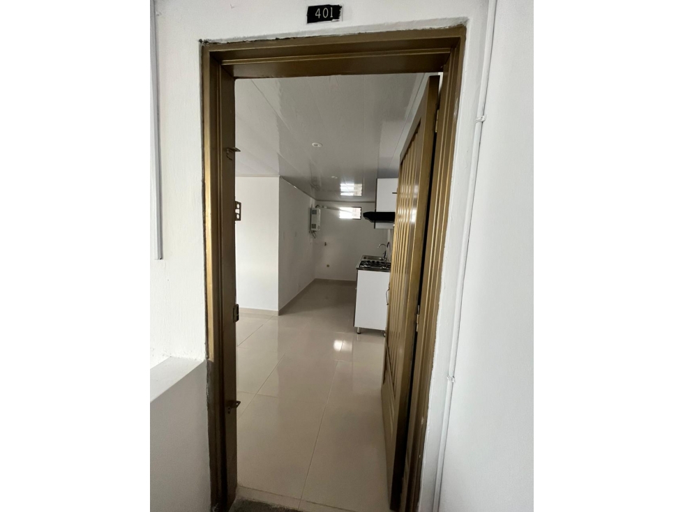 venta Apartaestudio barrio Saenz — foto 6
