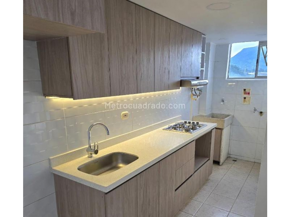 Venta de Apartamento en Medellin, Los bernal