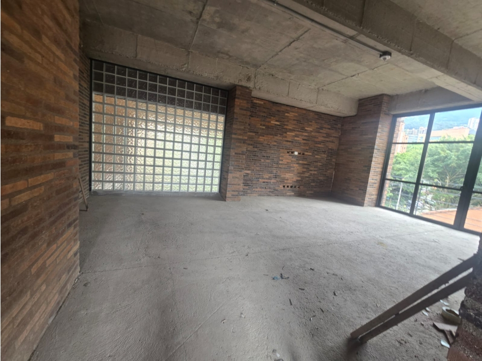 Venta de apartamento en El Poblado, las lomas