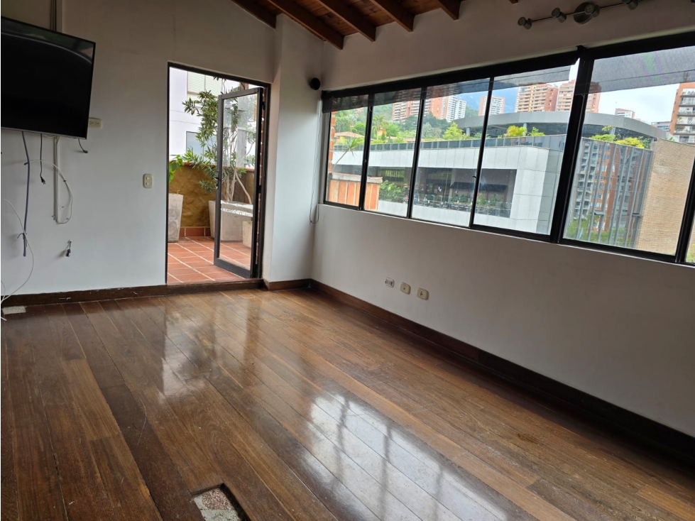 Venta Penthouse en el Poblado cerca al tesoro — foto 4