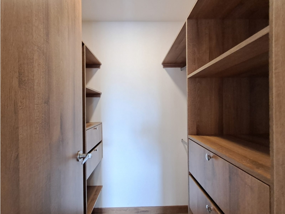 Venta de apartamento Nuevo, Envigado Civita — foto 2
