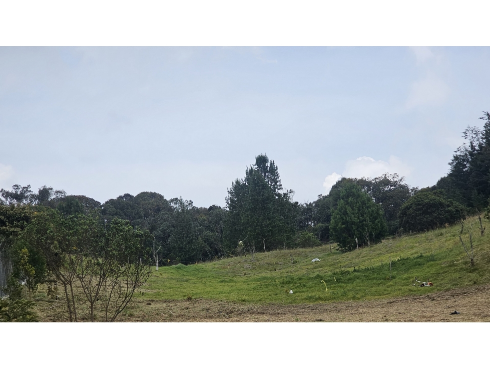Lote en unidad cerrada altos de arrayanes - 5