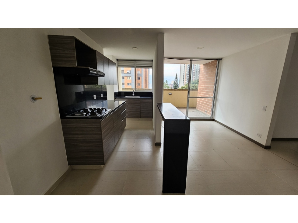 Venta apartamento sabaneta, asdesillas — foto 2