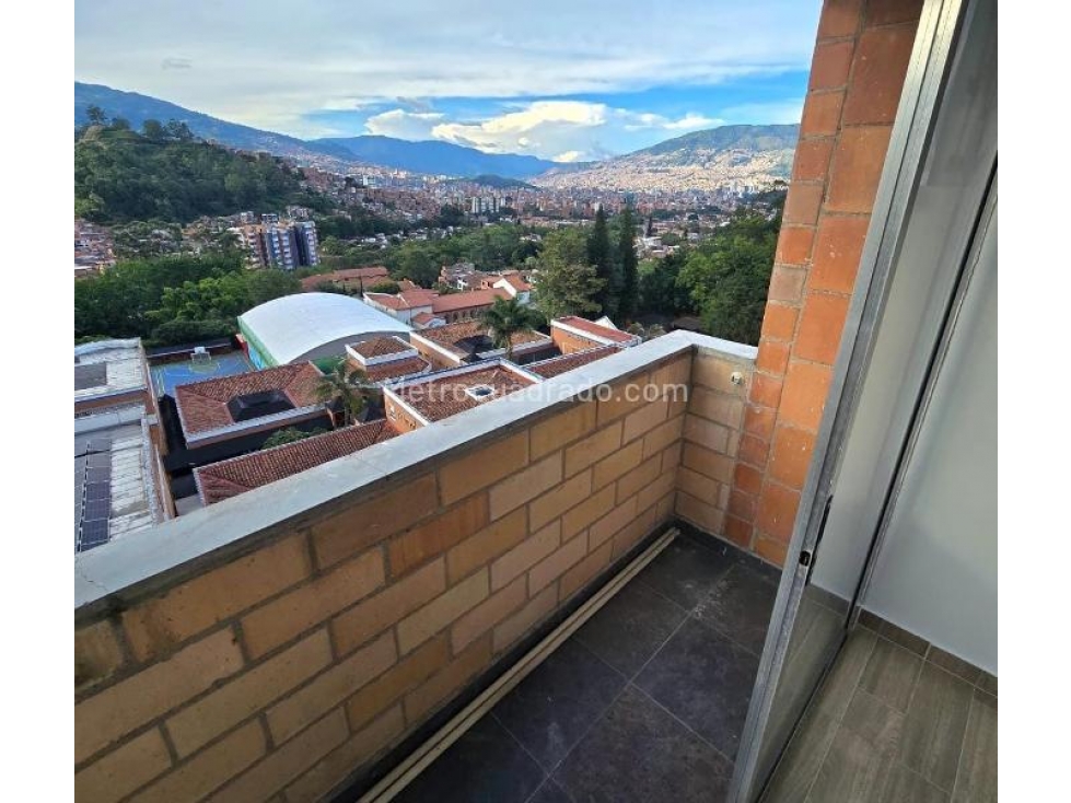 Venta de Apartamento en Medellin, Los bernal — foto 4