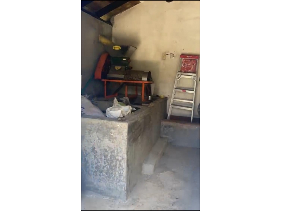 Venta Finca en Fredonia Vereda el cinco - 4