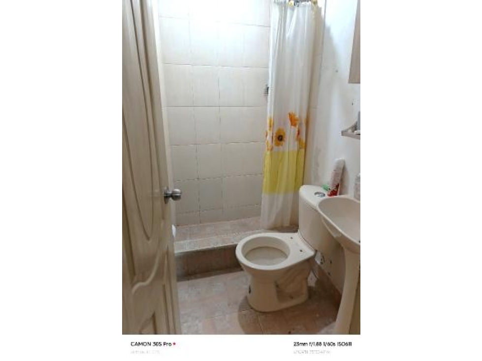 Venta de Apartamento en Ferrini segundo piso — foto 4