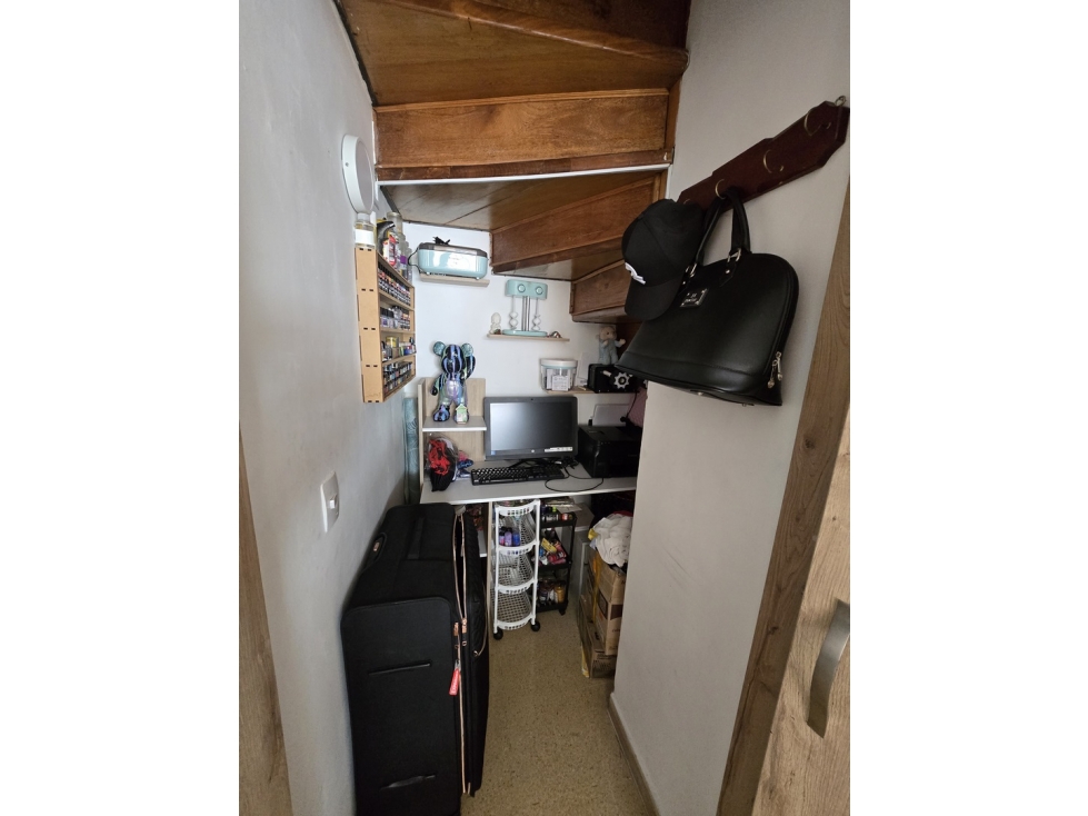 Venta de apartamento En el Poblado, la visitacion — foto 3
