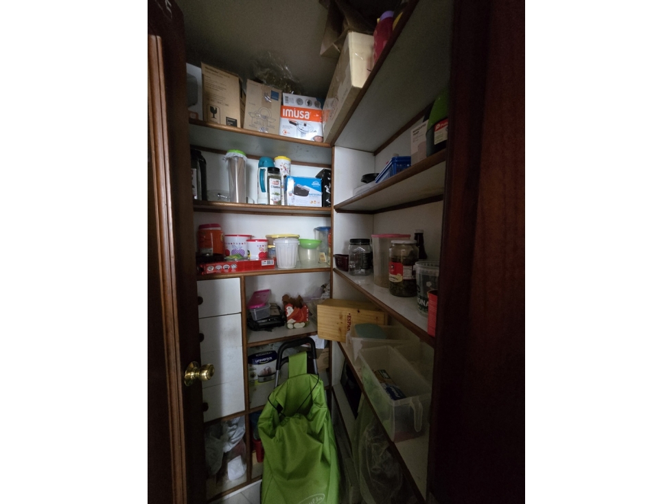 Venta apartamento en Medellin el poblado Las Santas — foto 2