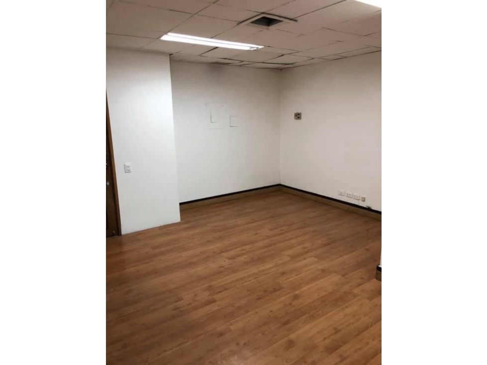Venta Oficina en El Poblado Medellin, Aguacatala — foto 3