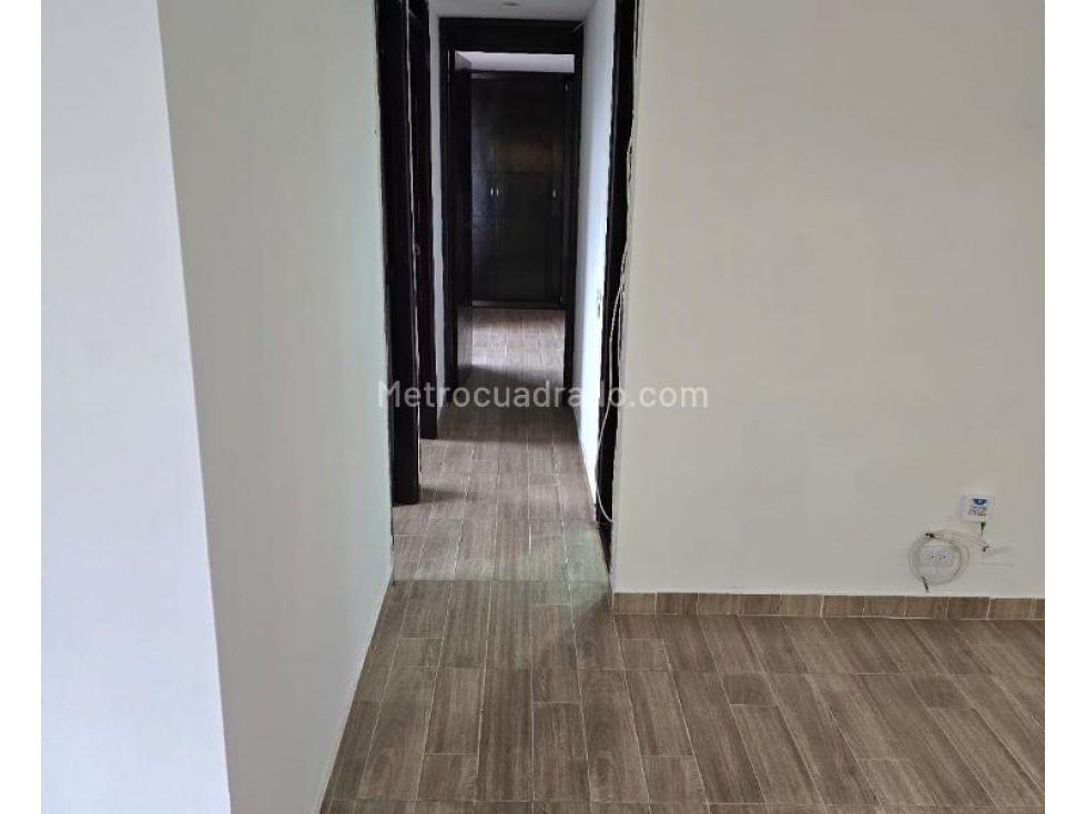 Venta de Apartamento en Medellin, Los bernal — foto 5