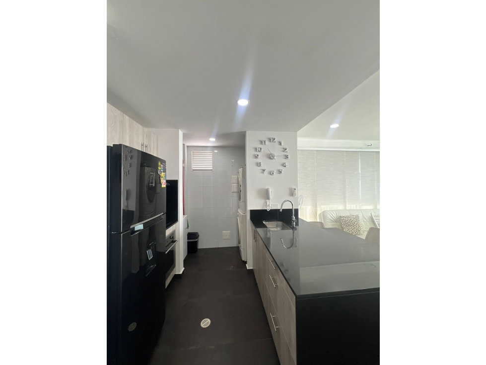 Venta apartamento en Cartagena, La boquilla Morros — foto 4
