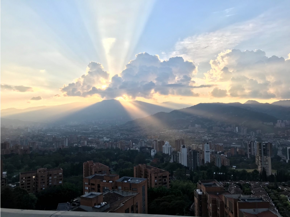 Venta apartamento Poblado, class suites rentas cortas — foto 2