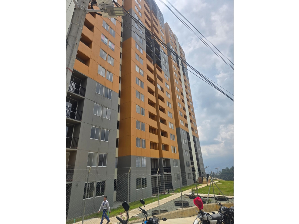 Venta de apartamento en Estrella ancon Ciudad Jardin GANGA
