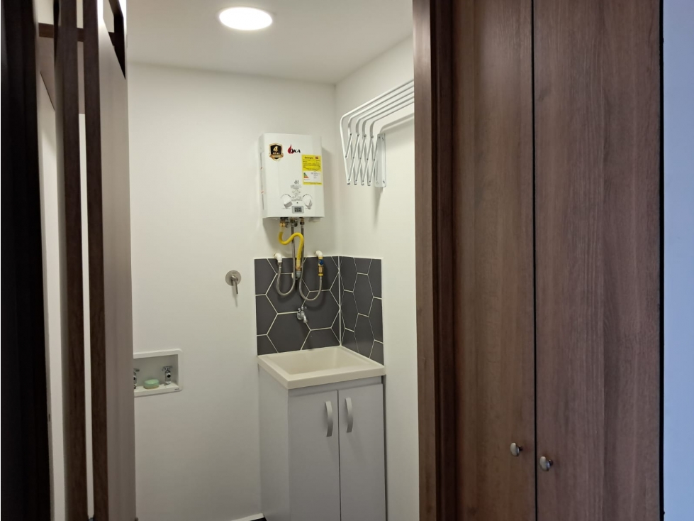 Venta de apartamento Nuevo, Envigado Civita — foto 3
