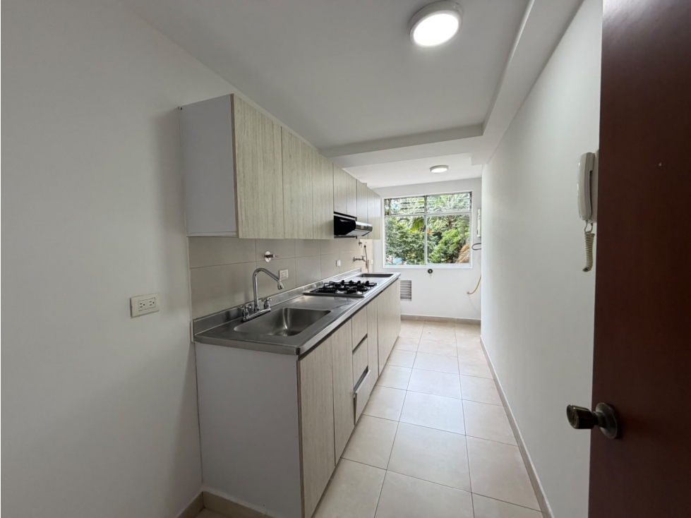 Venta apartamento en Medellin, los molinos Vicuña — foto 2
