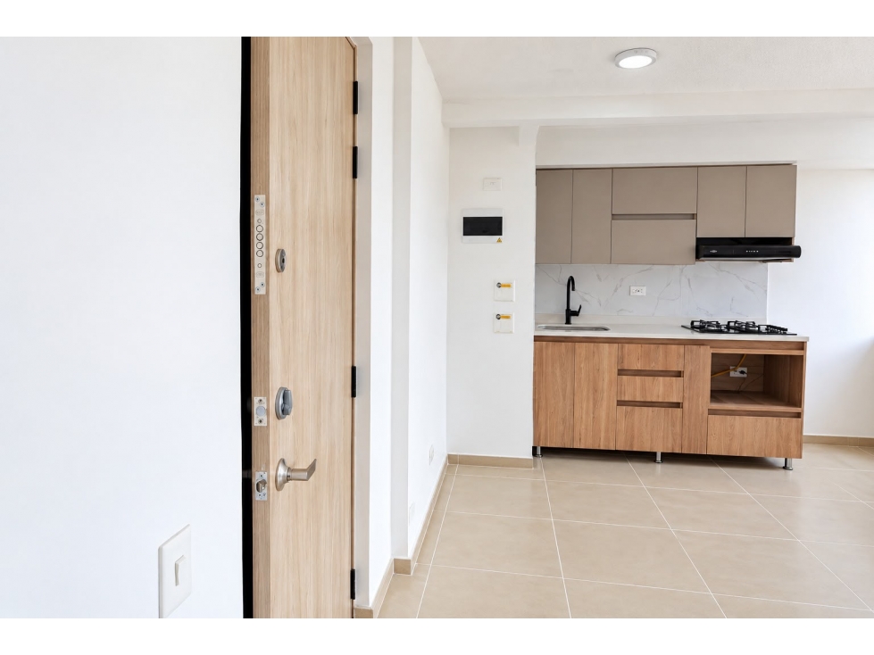 Venta de Apartamento en Rionegro, Riovivo — foto 3