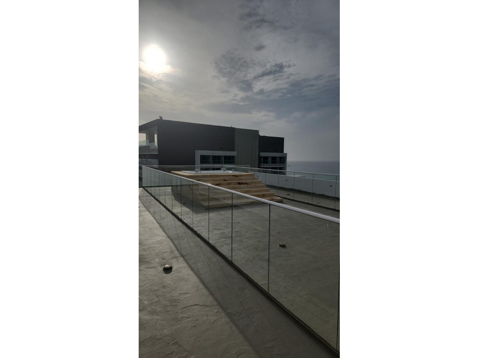 Venta de Apartamento en Santa Marta Pozos colorados — foto 4