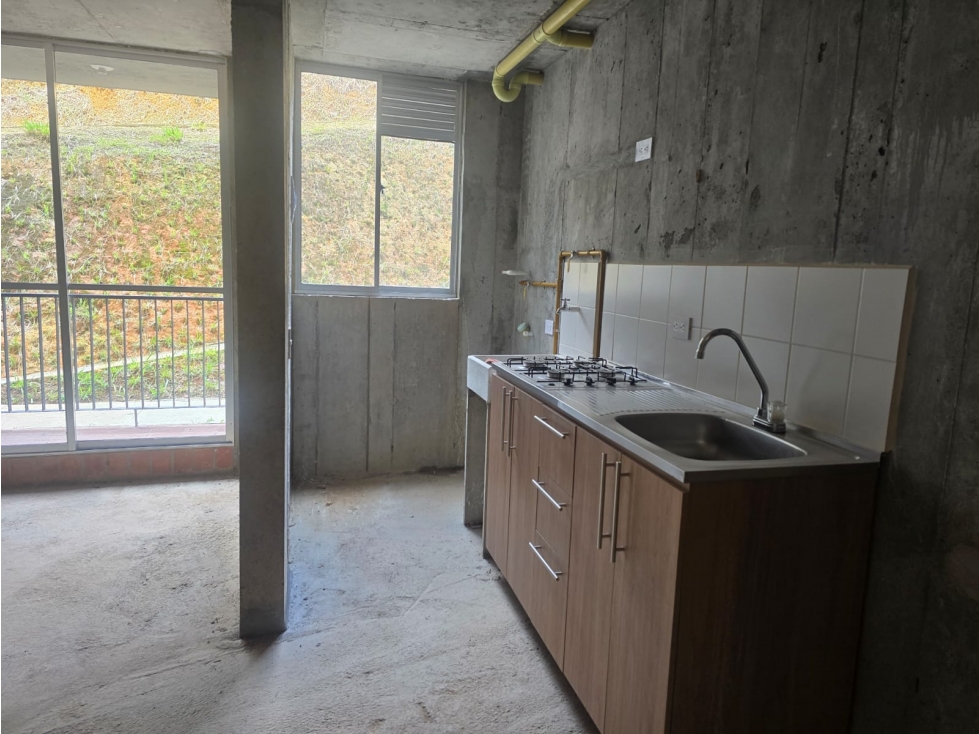 Venta de apartamento en Estrella ancon Ciudad Jardin GANGA — foto 3