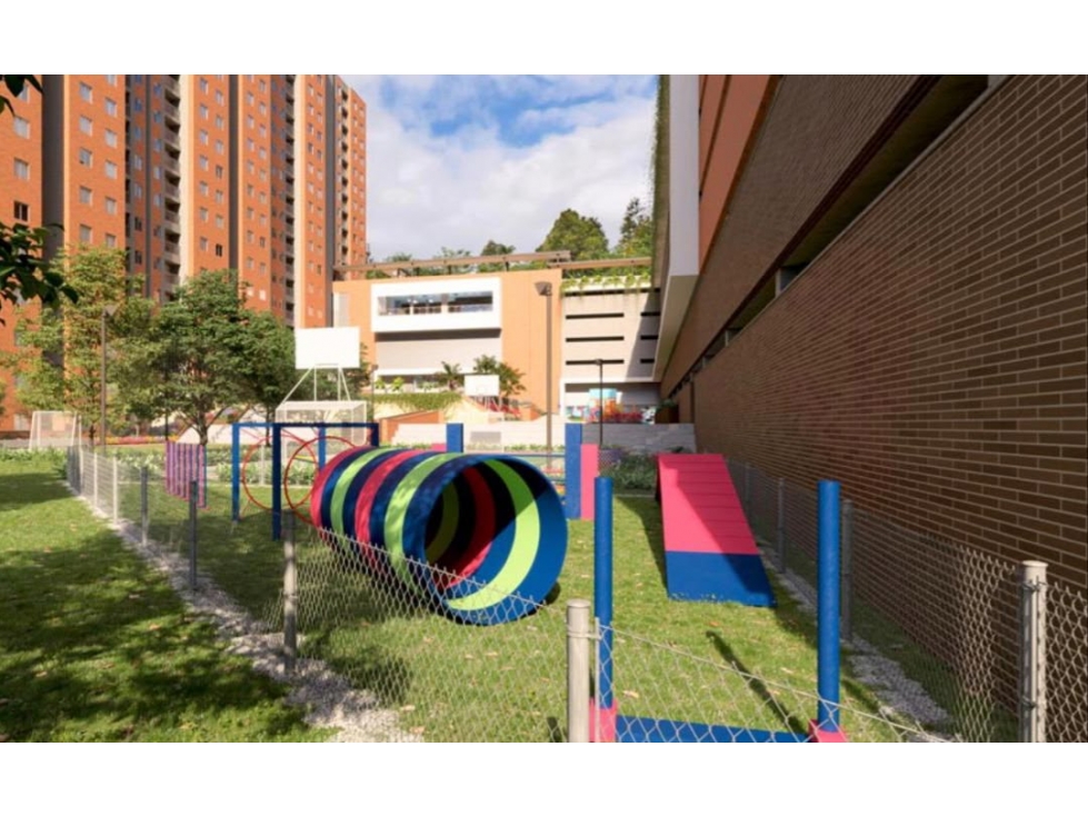 Venta de Apartamento en Rionegro, Riovivo — foto 2