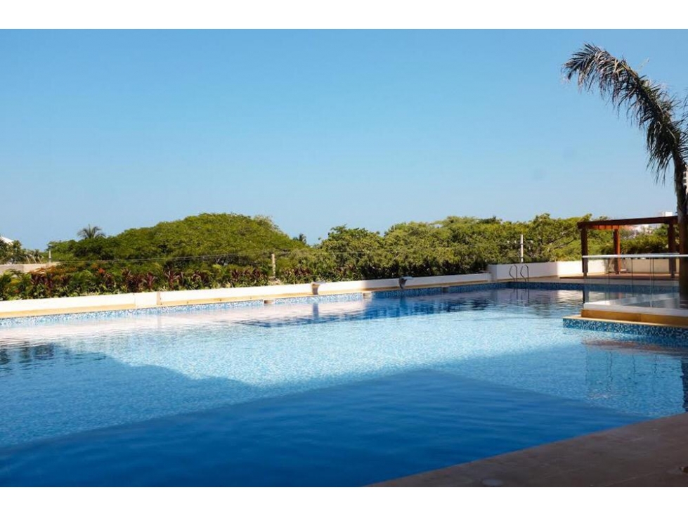Venta de Apartamento en Santa Marta Pozos colorados — foto 3