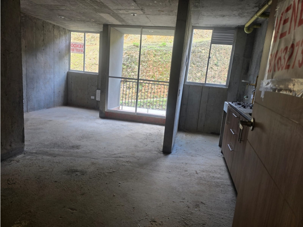 Venta de apartamento en Estrella ancon Ciudad Jardin GANGA — foto 4