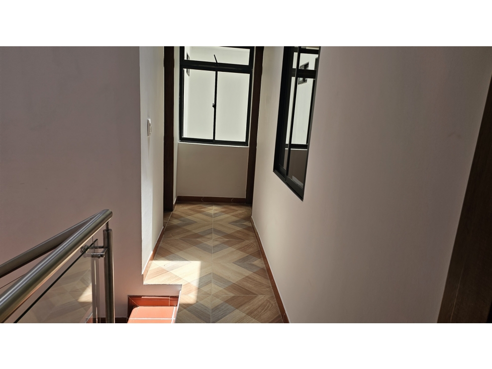 Casa para la venta La Ceja Junto a viva - 3