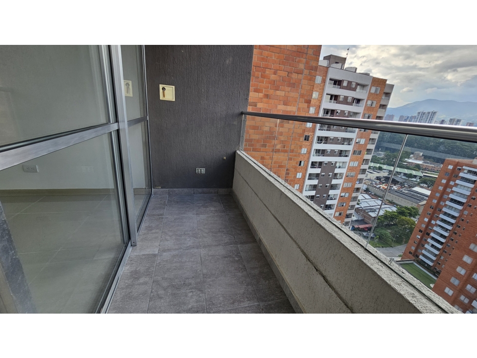 Venta Apartamento Sabaneta Cerca estacion Metro Estrella — foto 3