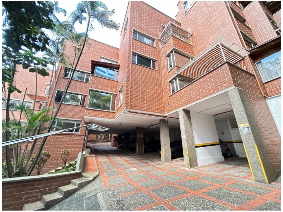 Venta de Apartamento, El Poblado tranversal Inferior