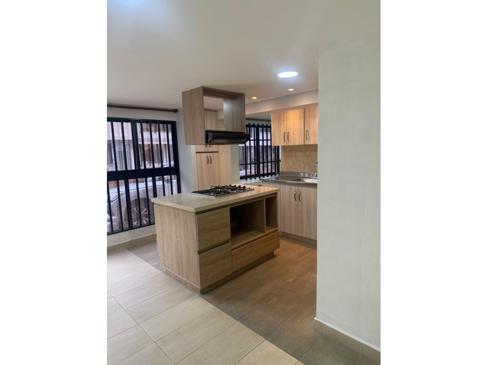 Venta casa en Belen la Nubia