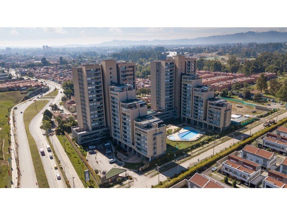 Venta penthouse Rionegro el Porvenir Forest