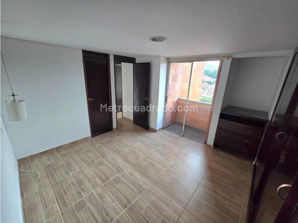 Venta de Apartamento en Medellin, Los bernal — foto 3
