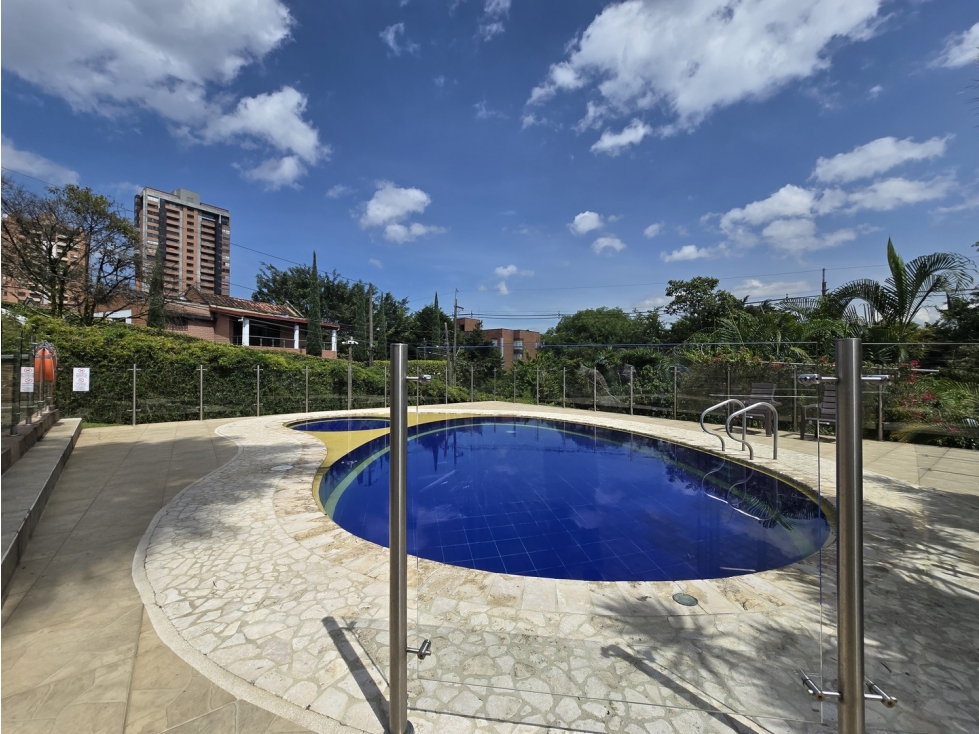 Venta de apartamento En el Poblado, la visitacion — foto 4