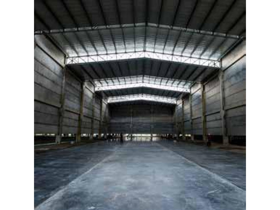 Venta Bodega Girardota centrologistico industrial del Norte - 2