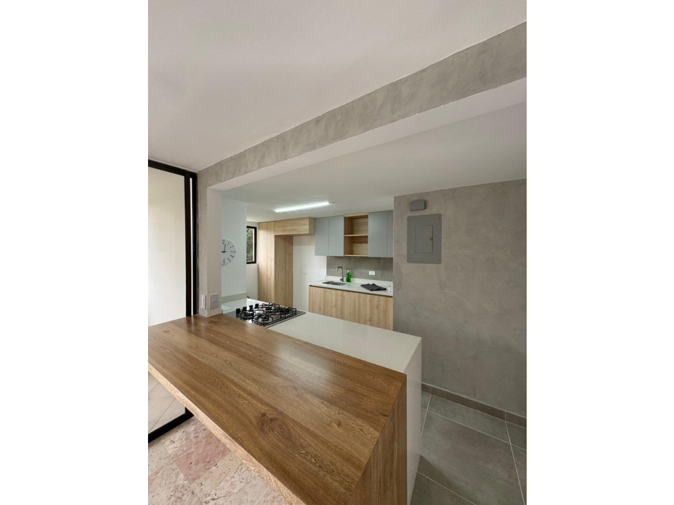 Venta apartamento en San Lucas Medellin