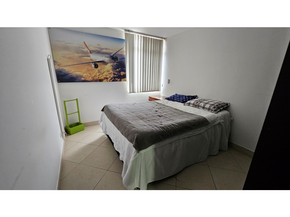 Venta apartamento en La America — foto 3