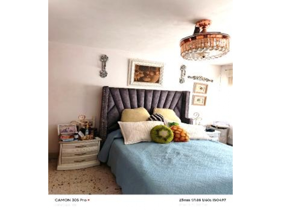 Venta de Apartamento en Ferrini segundo piso — foto 6
