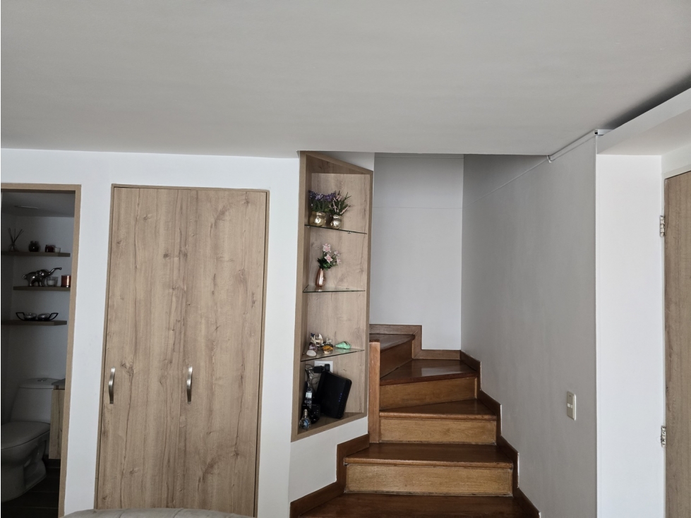 Venta de apartamento En el Poblado, la visitacion — foto 5