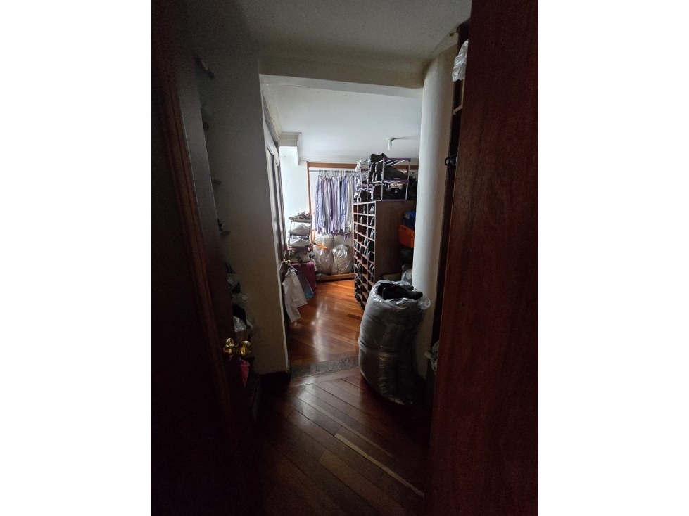 Venta apartamento en Medellin el poblado Las Santas — foto 4