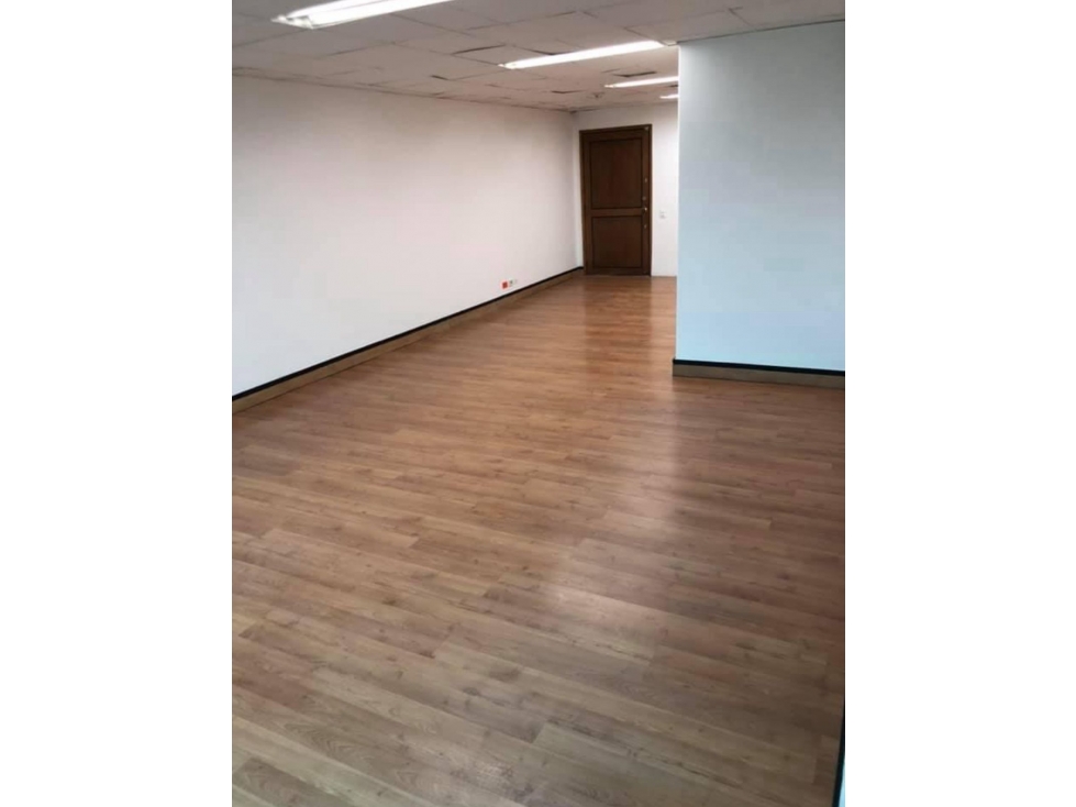 Venta Oficina en El Poblado Medellin, Aguacatala — foto 4