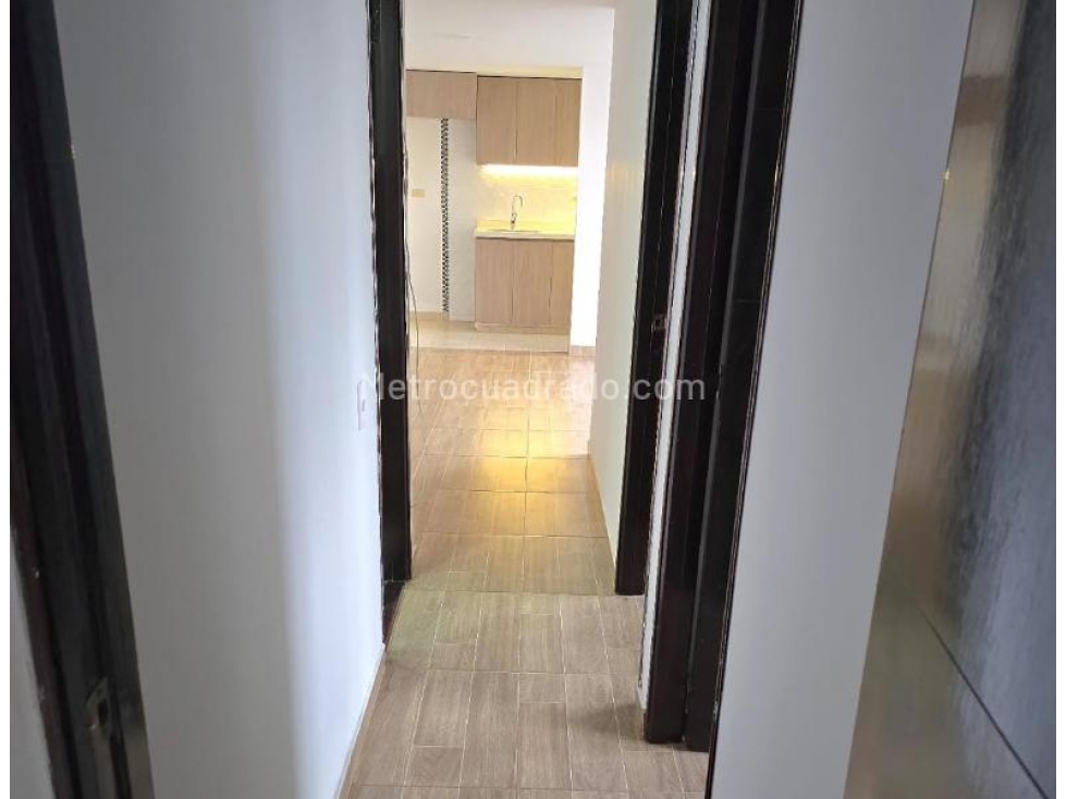 Venta de Apartamento en Medellin, Los bernal — foto 6