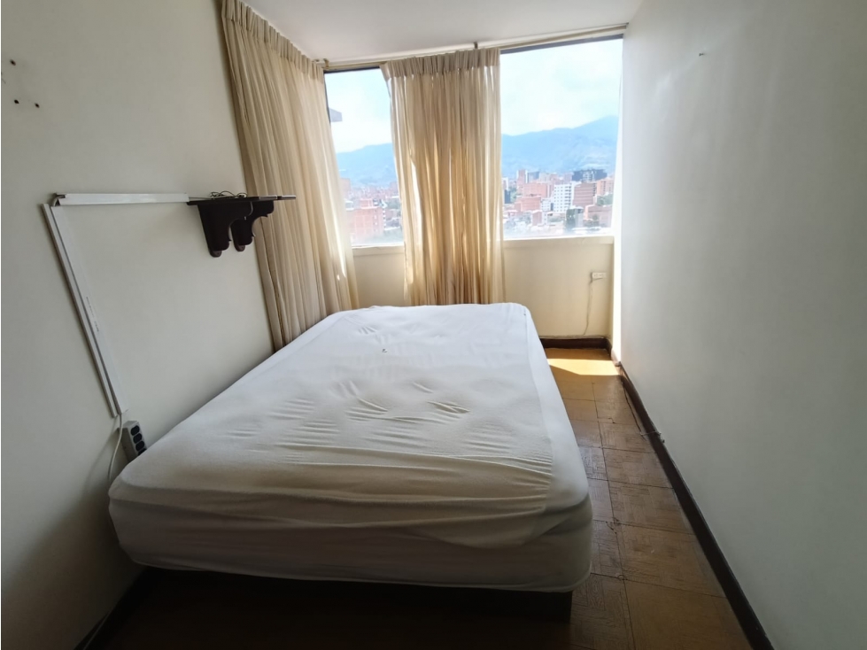 Venta de apartamento en Medellin, Conquistadores — foto 2