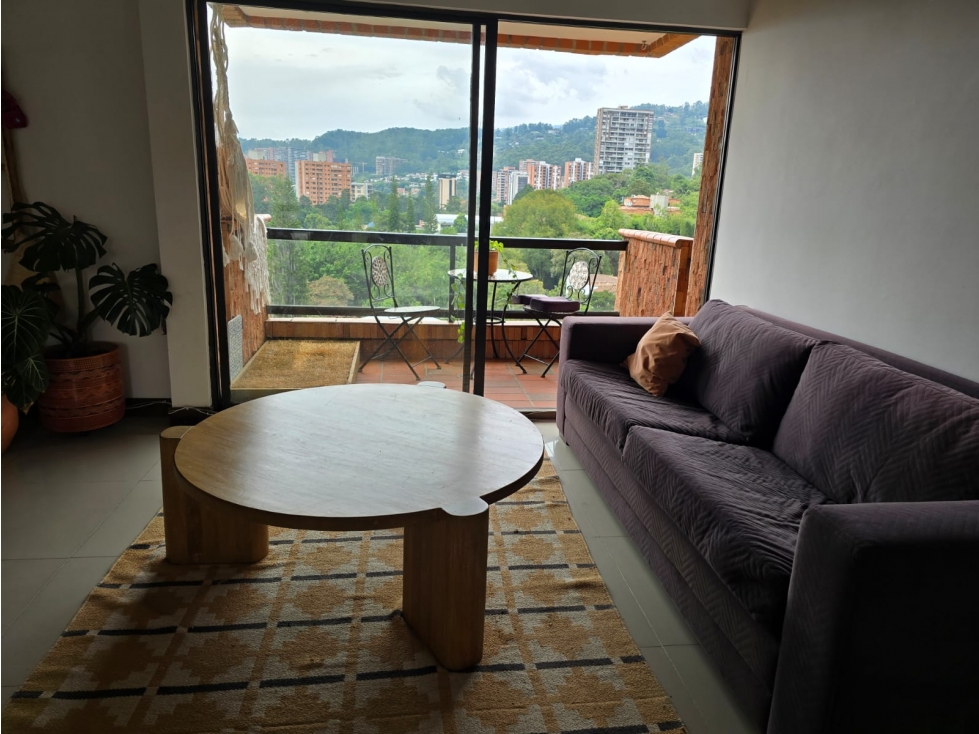 Venta Penthouse en el Poblado cerca al tesoro — foto 6