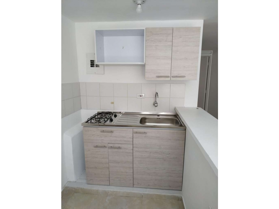 Venta apartaestudio Belen Los molinos — foto 2