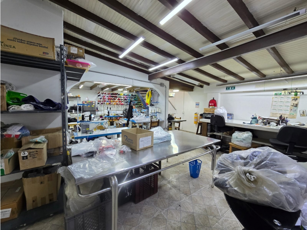 Venta casa Oficinas en Laureles, belen Rosales — foto 3