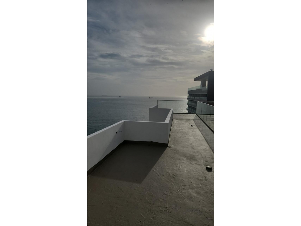 Venta de Apartamento en Santa Marta Pozos colorados — foto 5